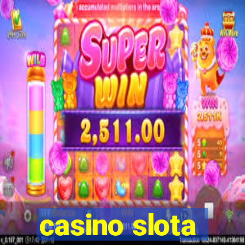 casino slota