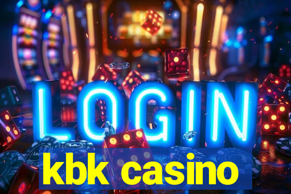 kbk casino