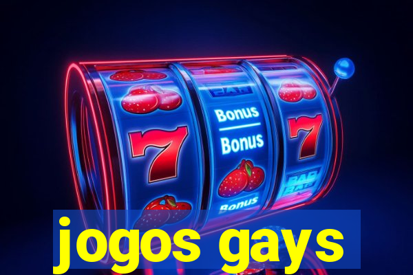 jogos gays