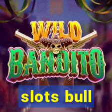 slots bull