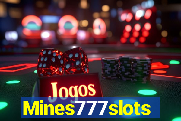 Mines777slots