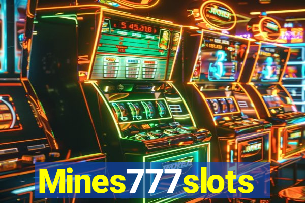 Mines777slots