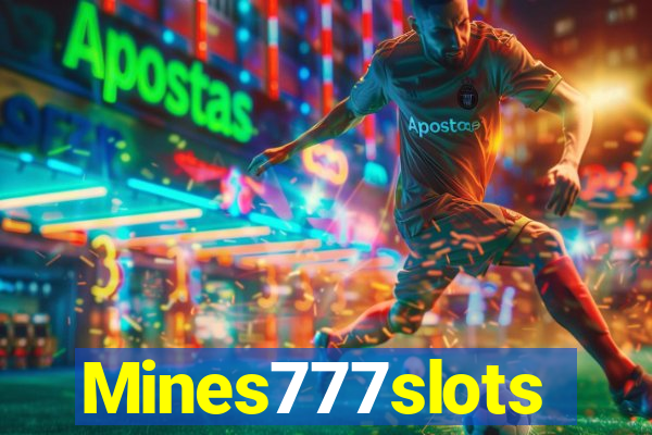 Mines777slots