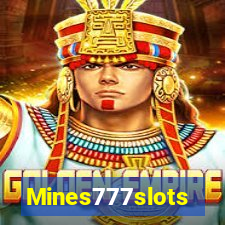 Mines777slots