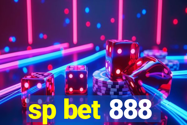 sp bet 888