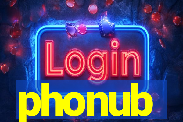 phonub