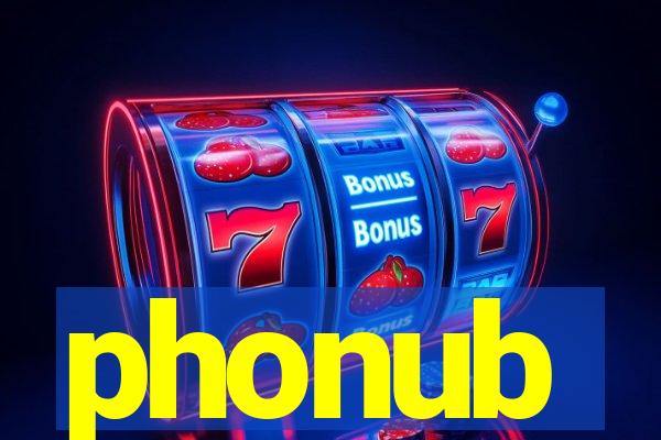 phonub