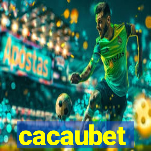 cacaubet