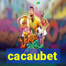 cacaubet