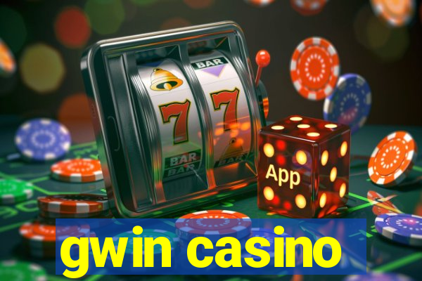 gwin casino