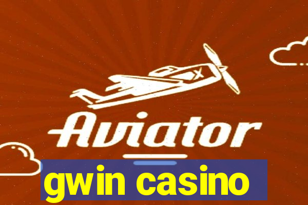 gwin casino