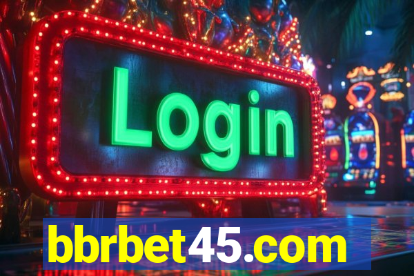 bbrbet45.com