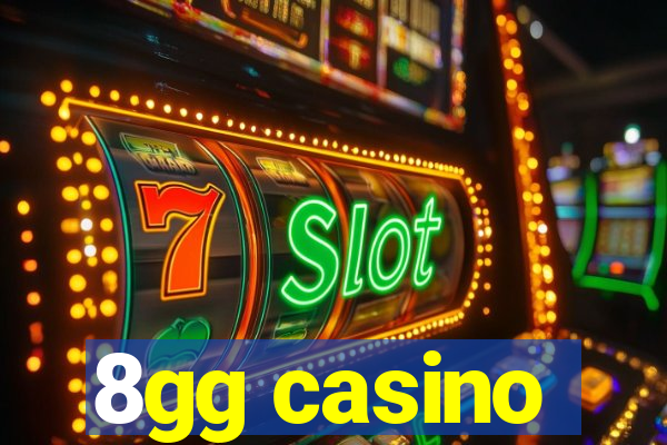 8gg casino