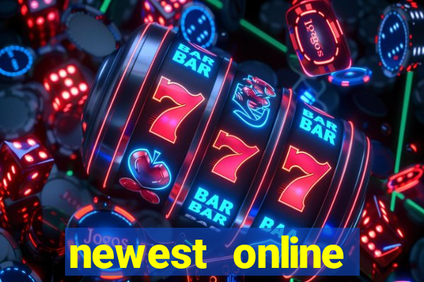 newest online casino canada