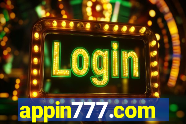 appin777.com