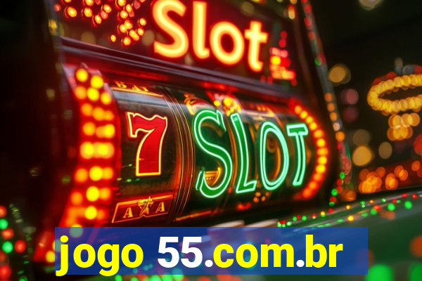 jogo 55.com.br