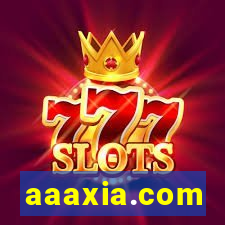 aaaxia.com