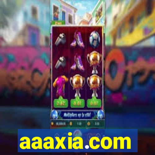 aaaxia.com