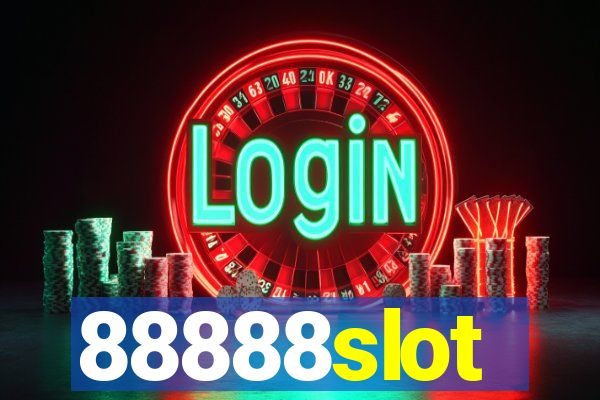 88888slot