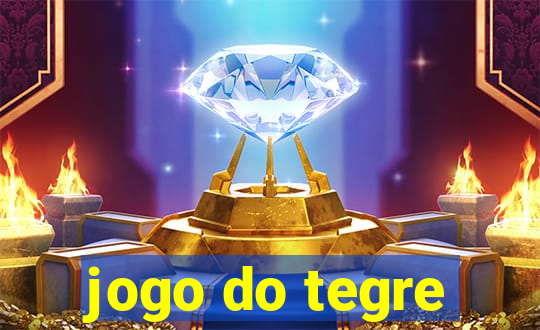 jogo do tegre