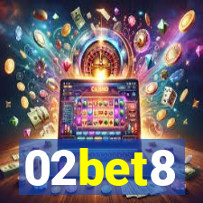 02bet8