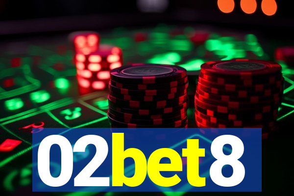 02bet8