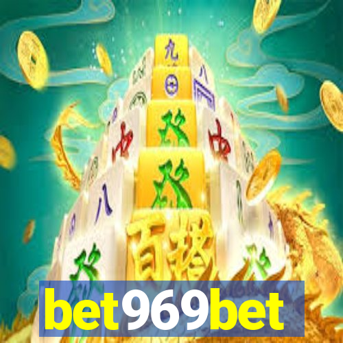 bet969bet