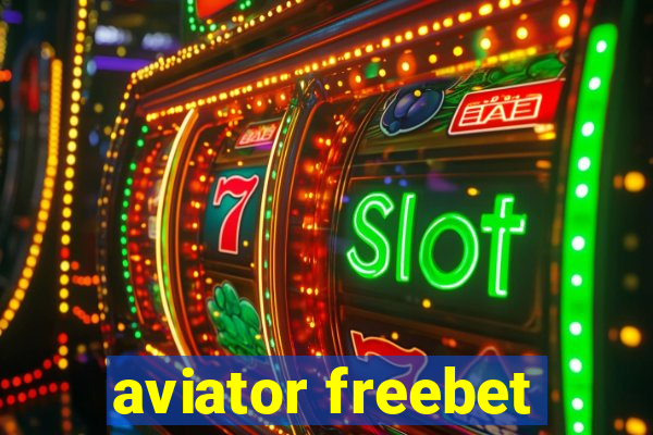 aviator freebet