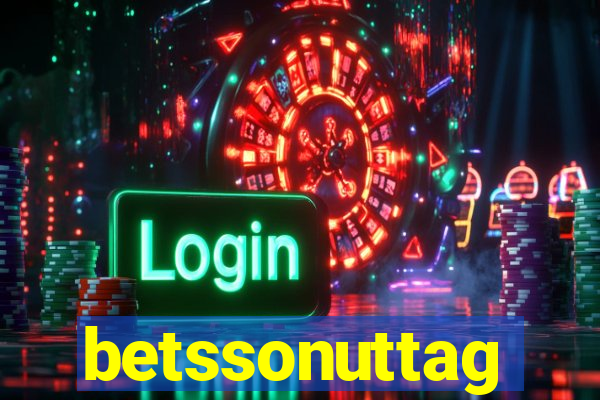 betssonuttag