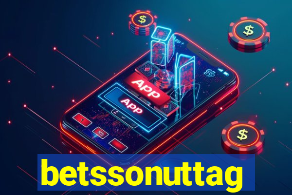 betssonuttag