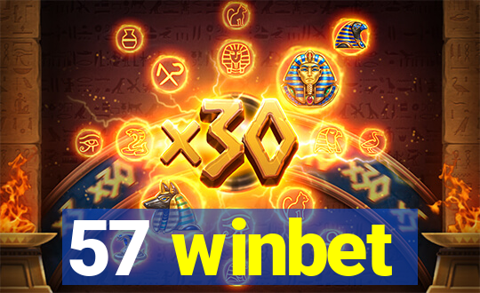 57 winbet