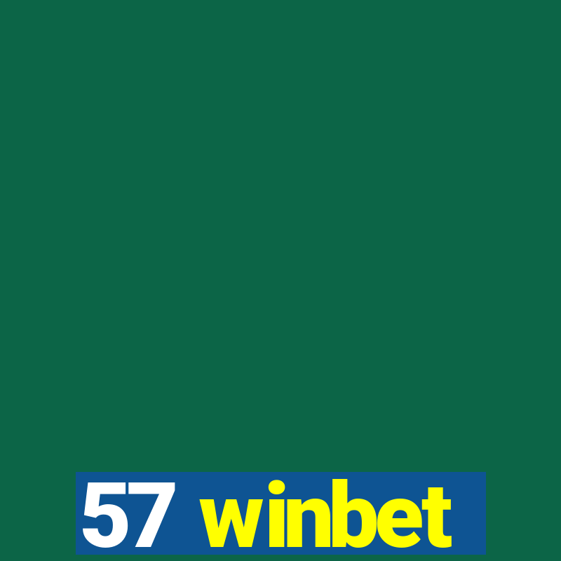 57 winbet