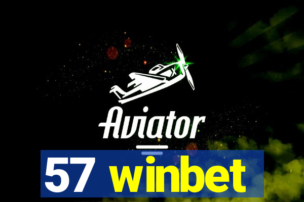 57 winbet