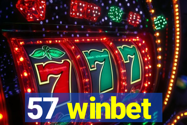 57 winbet