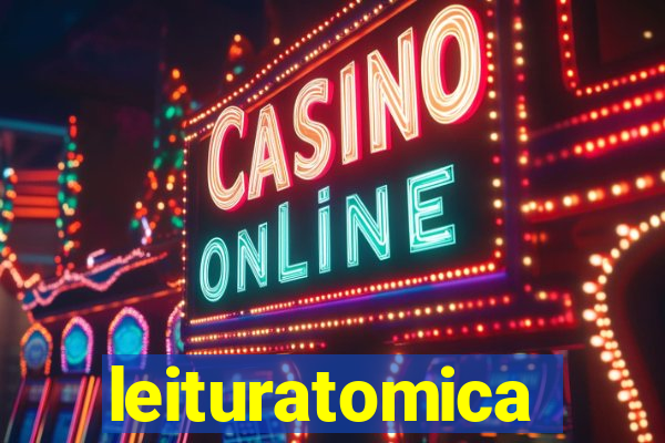 leituratomica