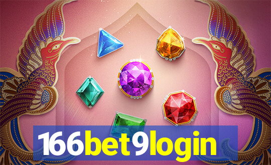 166bet9login