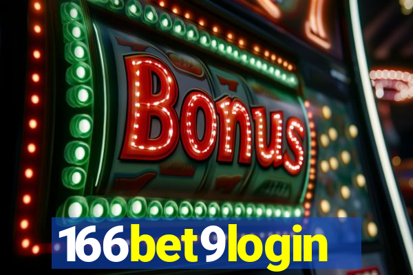 166bet9login