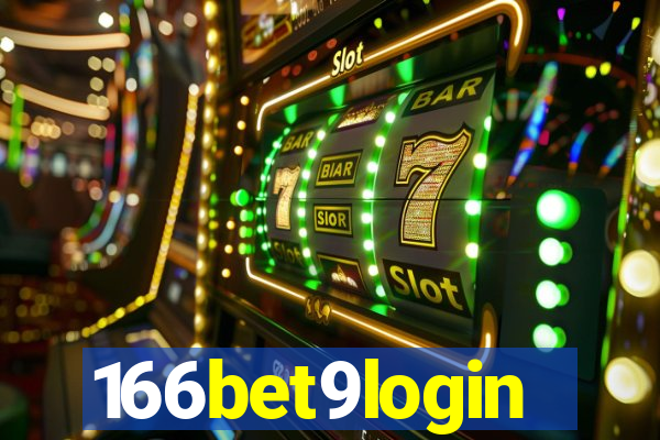 166bet9login