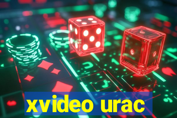 xvideo urac