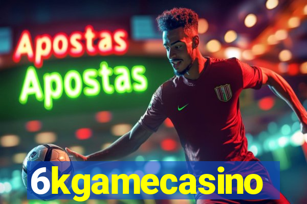 6kgamecasino