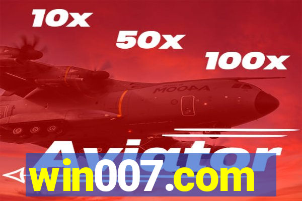 win007.com