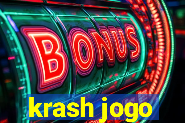 krash jogo