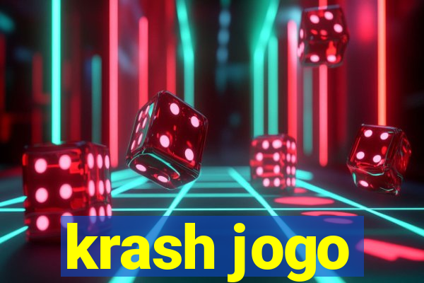 krash jogo