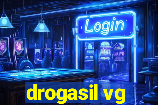 drogasil vg