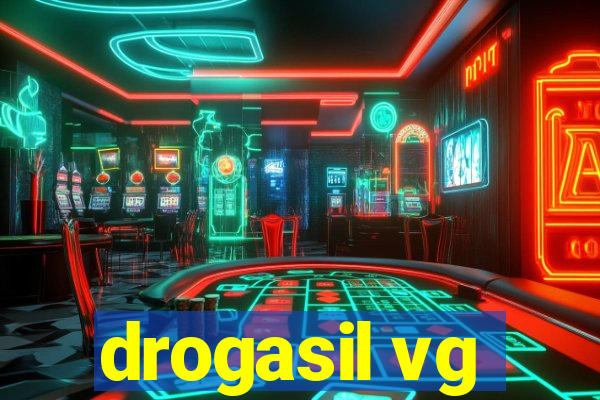 drogasil vg