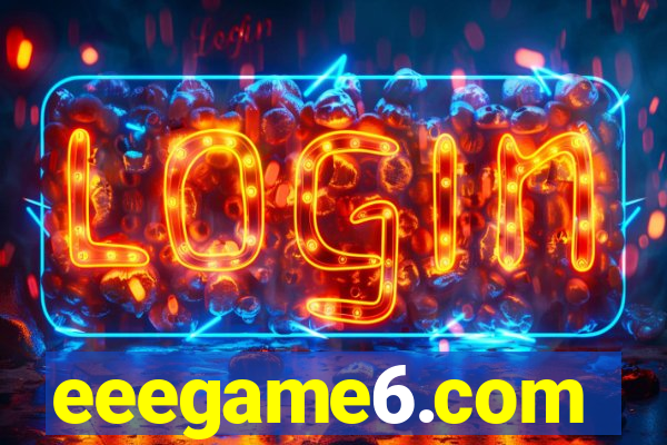 eeegame6.com