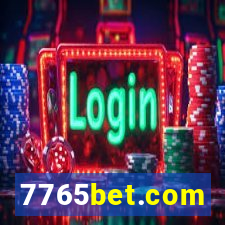 7765bet.com