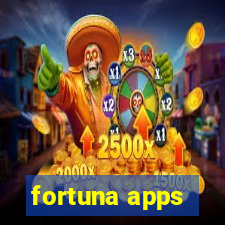 fortuna apps