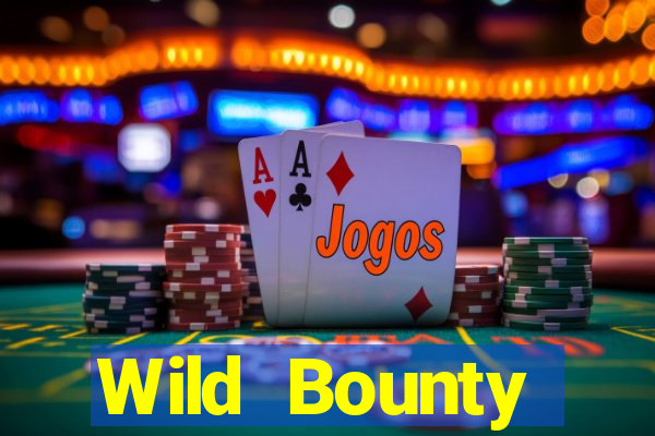 Wild Bounty Showdown melhor horário para jogar