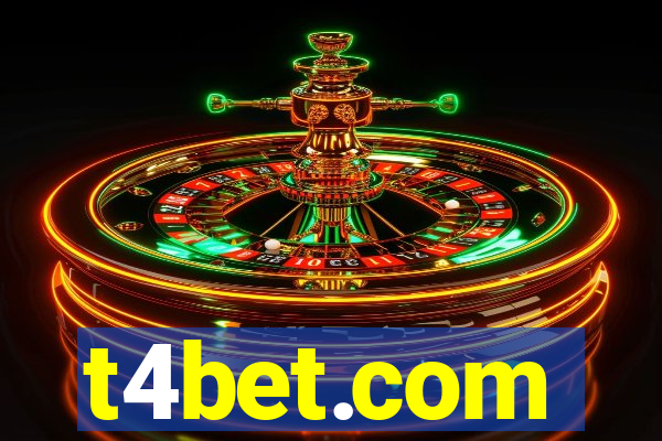 t4bet.com